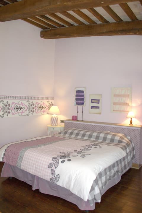 Il Poggio di Teo, Room