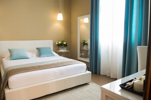 Baglio Caruana Cantina & Relais, Room