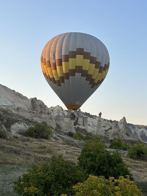 Wings Cappadocia Hotel, Children's activities