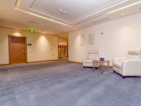 Mena Hotel Tabuk, Lobby