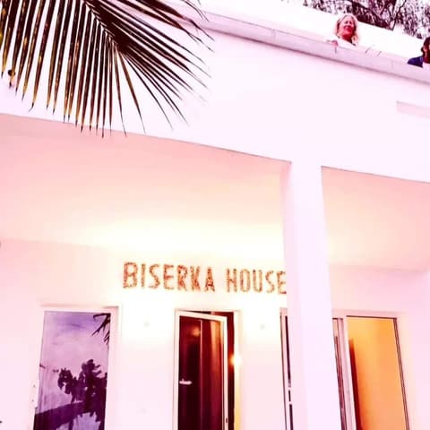 Sipano Beach Lodge Kiwengwa, Room