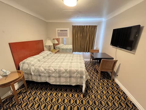 Griffith Park Motel - LA Hollywood Area, Room