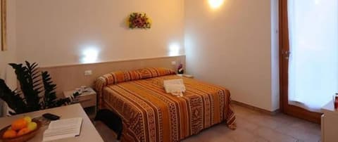 Agriturismo Corte La Sacca, Room