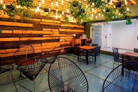 Hotel MX mas reforma CDMX, Trademark Collection by Wyndham, Property amenity