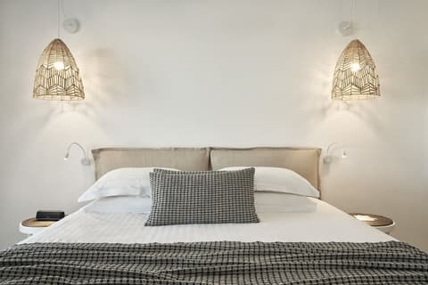 Mykonos Bliss - Cozy Suites, Adults Only Hotel, Room