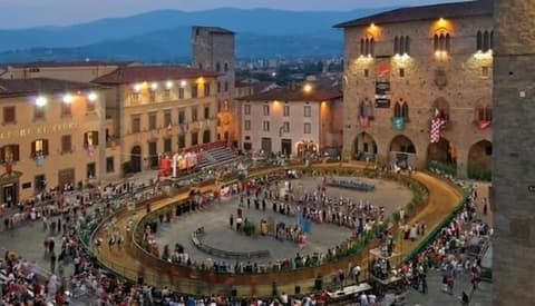 B&B Il Grifone, Exterior