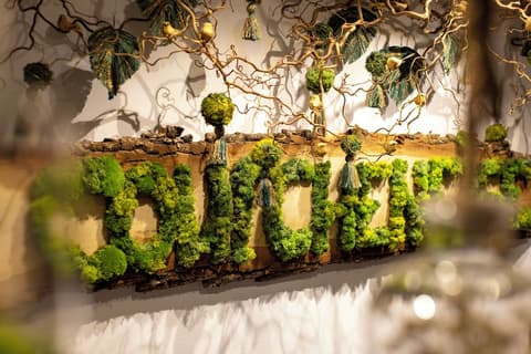 Hôtel Le Courcheneige, Reception