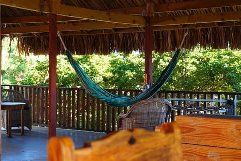 Boca Simon Vacation Curacao, Room