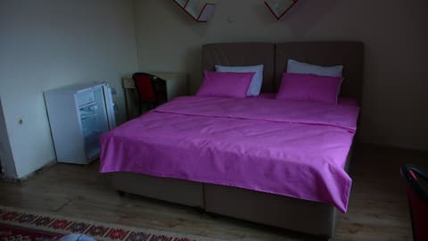 Trabzon Star Pension, 