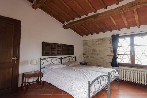 Residenzia del Sogno, Room