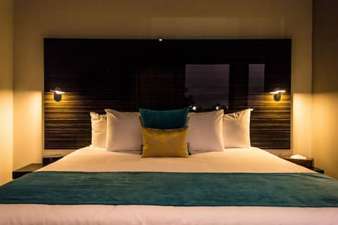 KABAH Cancun Hotel Boutique, Room