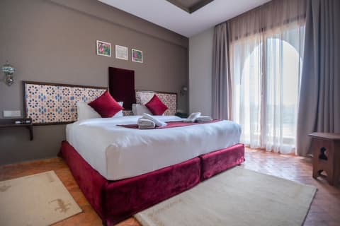 Dar Ba Sidi & Spa, Room