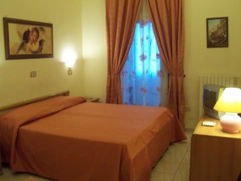 Hotel Pensione Romeo, Room