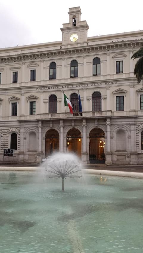 Hotel Pensione Romeo, Point of interest