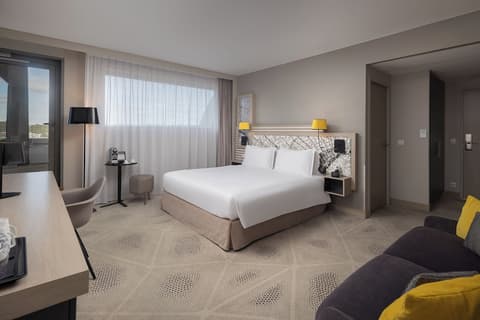 Hilton Garden Inn Bordeaux Centre, Room