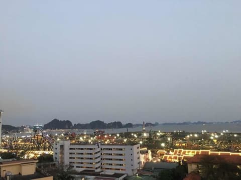 Phuong Trang Ha Long, View from property