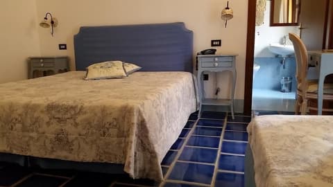 Masseria Ruri Pulcra, Room