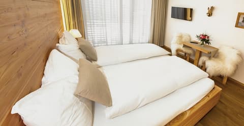 Hotel Sarain Active Mountain Resort, Room