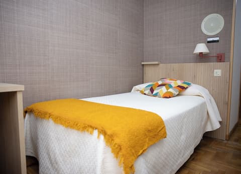 Hotel  El Molinon, Room