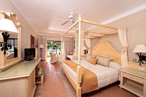 Bahia Principe Grand Aquamarine - Adults Only - All Inclusive, Room