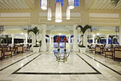Bahia Principe Grand Aquamarine - Adults Only - All Inclusive, Lobby