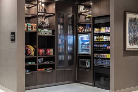 Residence Inn by Marriott Weehawken, Property amenity