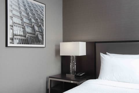 Residence Inn by Marriott Weehawken, Room