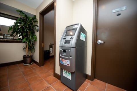 Casa Bella Inn - Huntington Park, Lobby