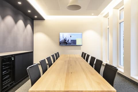 sylc. Apartmenthotel, Meeting facility