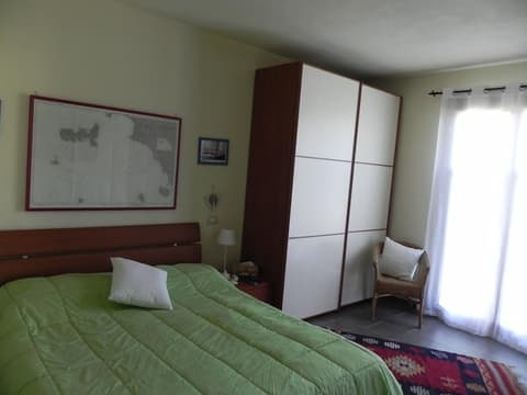 B&B Monte Di Bù, Room