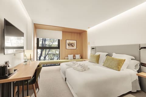 Protur Naisa Palma Hotel, Room