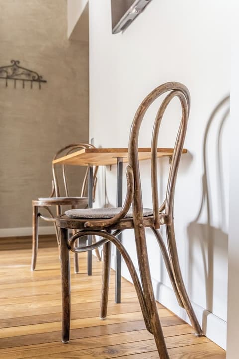 Baltic Design Apartments with free parking and self check-in, In-room dining