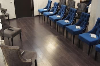 Seasons Boutique Hotel, Fitness facility