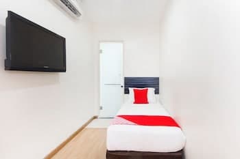 Hotel O I Boutique Hotel, Room