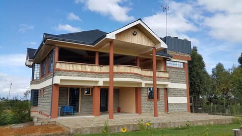 Anka Resort, Exterior