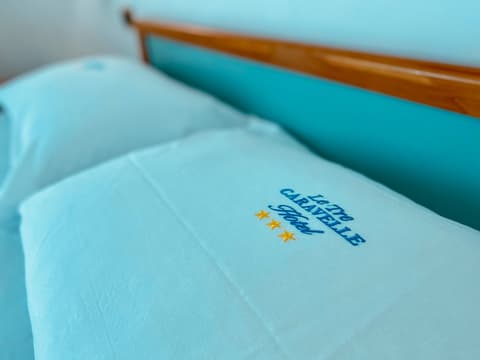 Le Tre Caravelle Hotel, Room