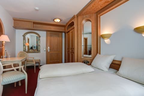 Centro Hotel Stern, Trademark Collection by Wyndham, Room