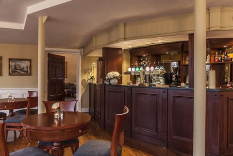 Leixlip Manor Hotel, Bar (on property)