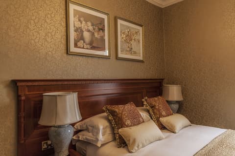 Leixlip Manor Hotel, Room