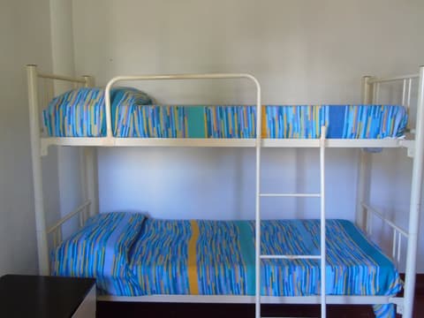 Villa Saracina, Room