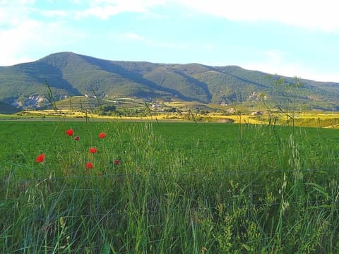Hotel El Acebo, Hiking