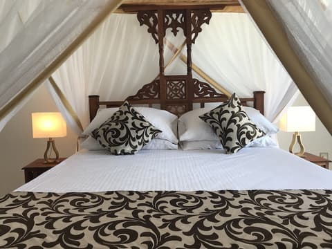 Isla Bonita Zanzibar Beach Resort, Room