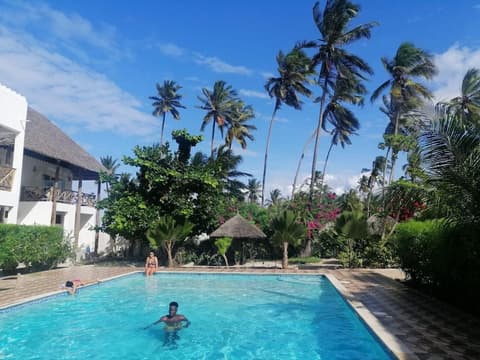 Isla Bonita Zanzibar Beach Resort, Pool
