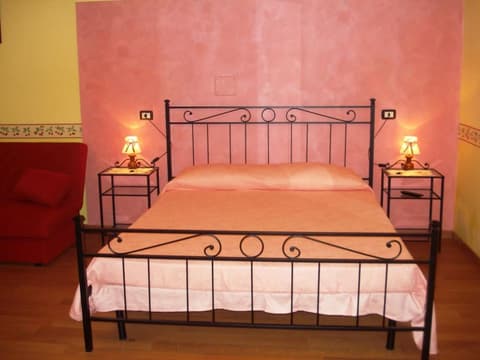 Agriturismo Montigliano, Room