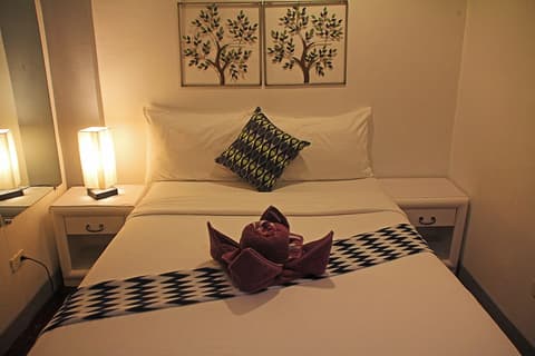 Bayview Country Inn El Nido, Room