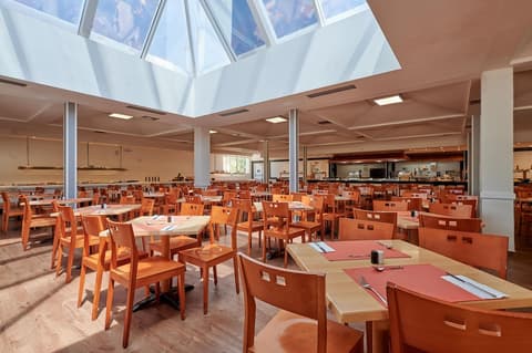 AluaSun Cala Antena – All Inclusive, Restaurant