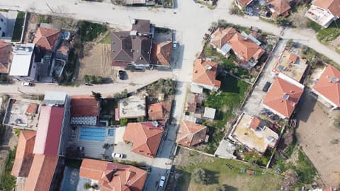 Shah Sultan Ozturk Hotel, Exterior