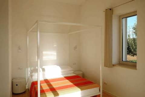 Masseria Faresalento, Room