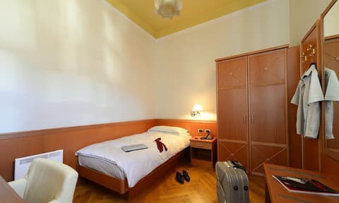 Hotel Jarolim, 