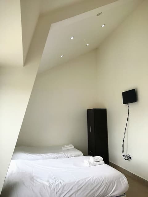 Patagonia Austral Apartamentos, Room